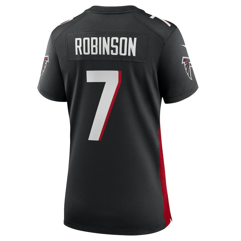 Bijan Robinson  Women's Player Jersey - Atlanta Falcons