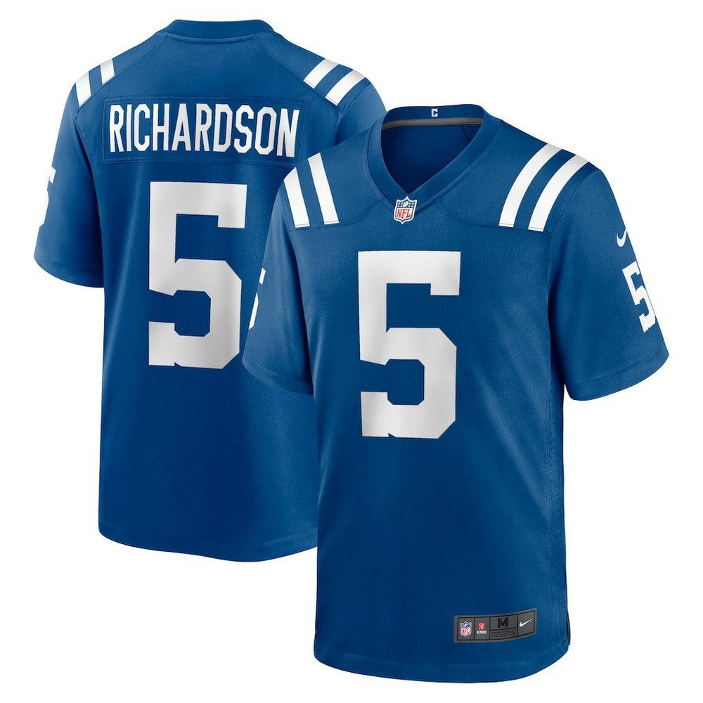 Anthony Richardson  Game Jersey - Indianapolis Colts