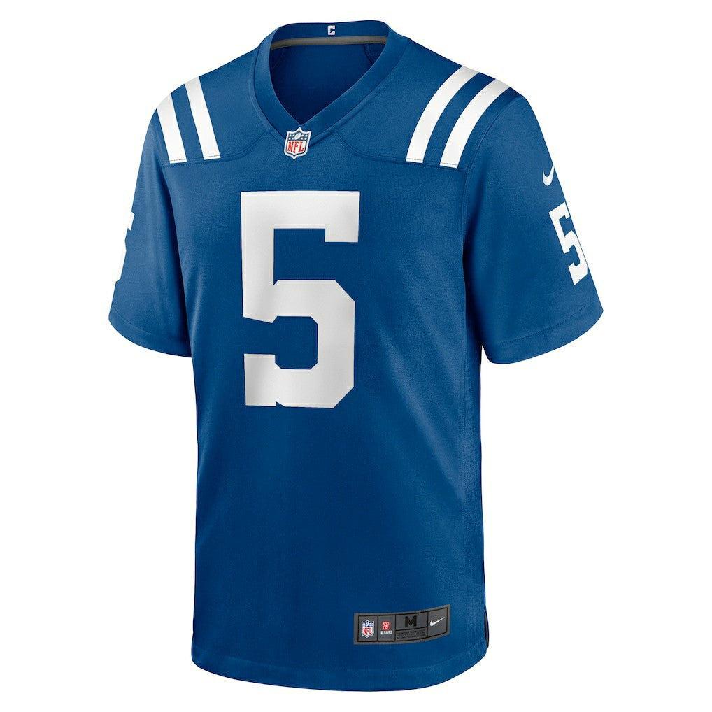 Anthony Richardson  Game Jersey - Indianapolis Colts