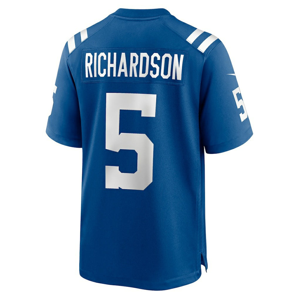 Anthony Richardson  Game Jersey - Indianapolis Colts
