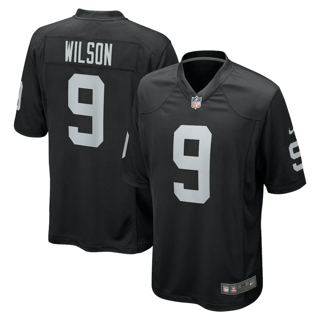 Tyree Wilson  Game Jersey - Las Vegas Raiders
