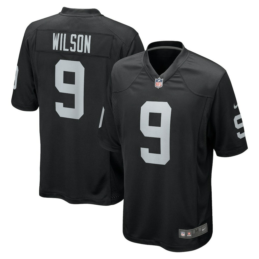 Tyree Wilson  Game Jersey - Las Vegas Raiders