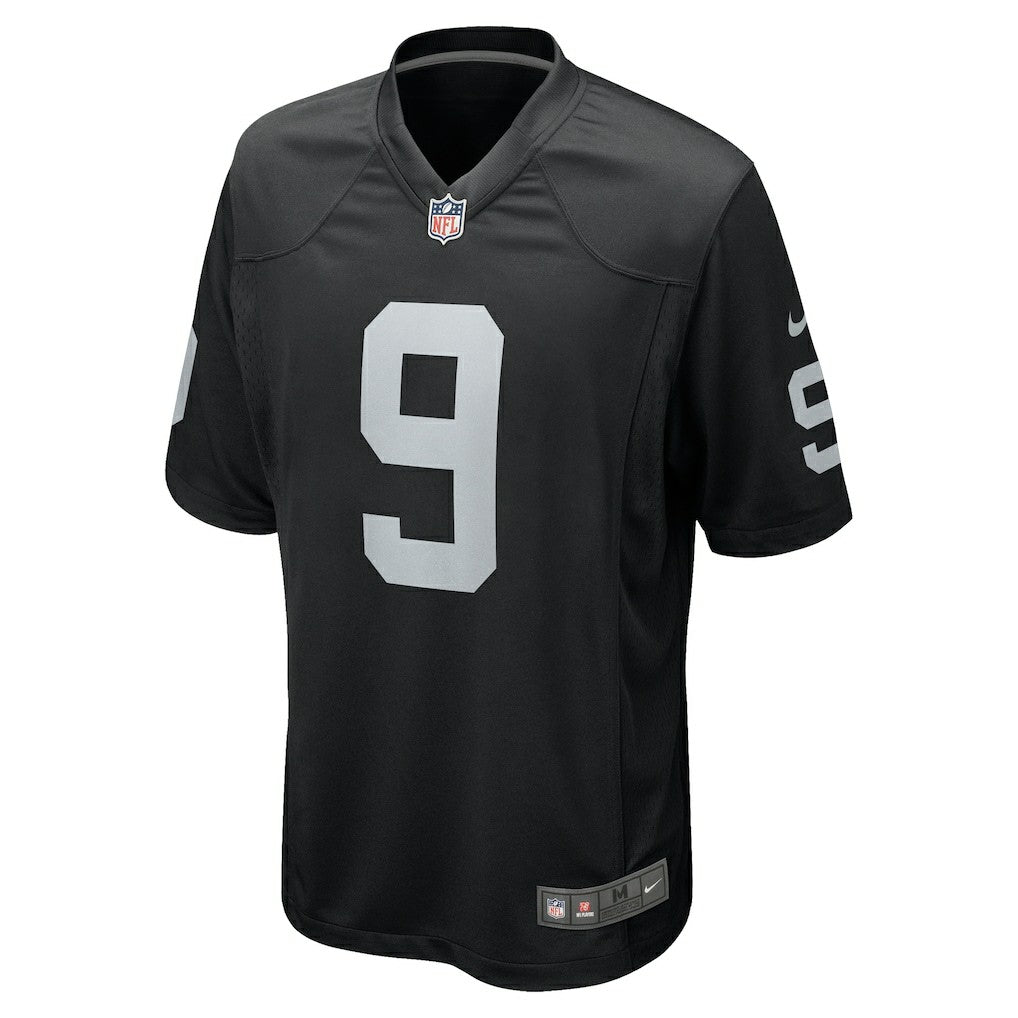 Tyree Wilson  Game Jersey - Las Vegas Raiders