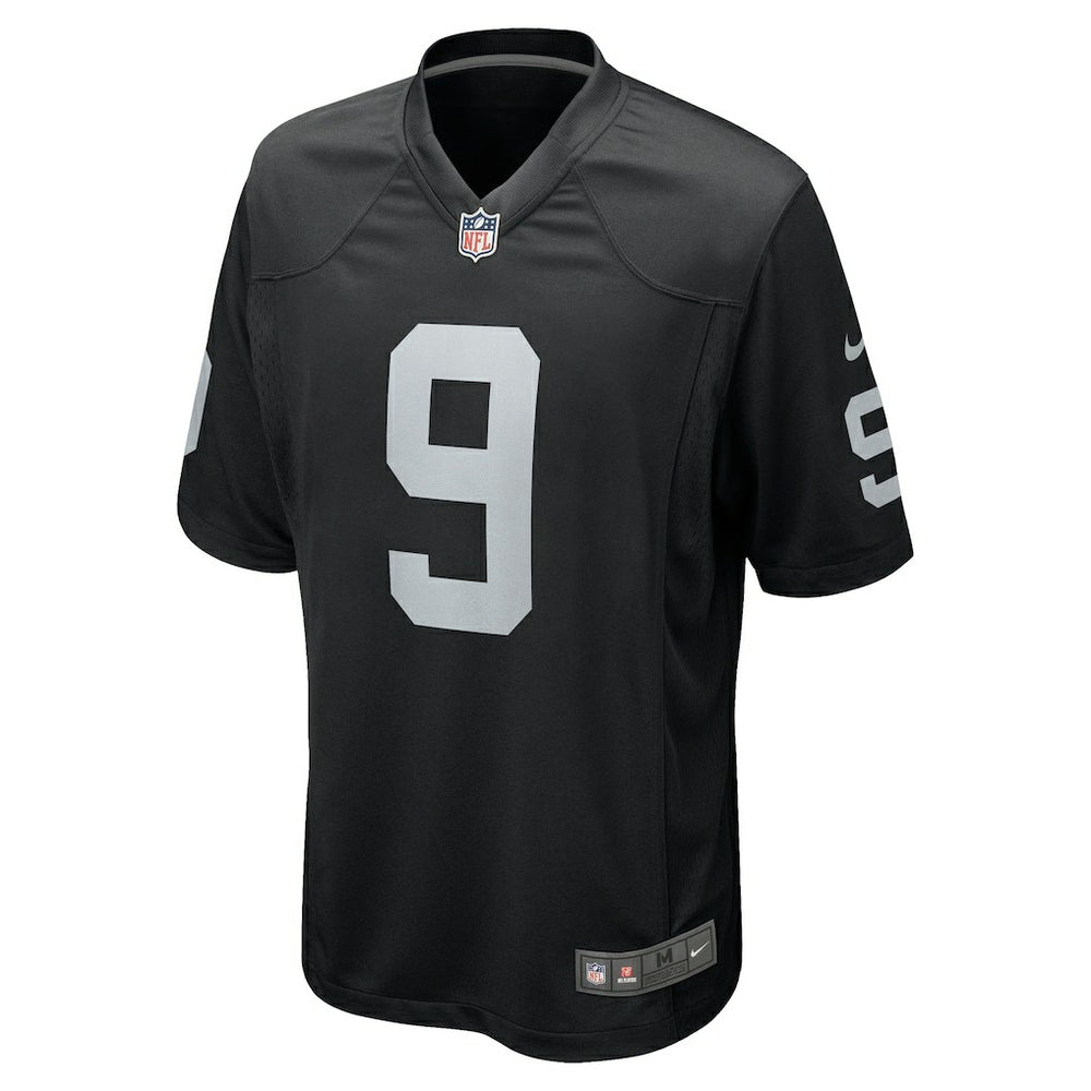 Tyree Wilson  Game Jersey - Las Vegas Raiders