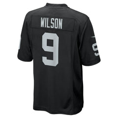 Tyree Wilson  Game Jersey - Las Vegas Raiders