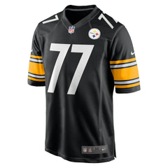 Broderick Jones  Game Jersey - Pittsburgh Steelers