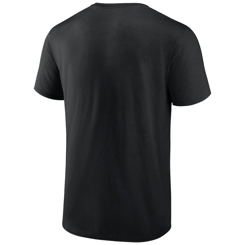 NBA Golden State Warriors 2023 NBA Playoffs Jump Ball T-Shirt