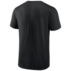 NBA Golden State Warriors 2023 NBA Playoffs Jump Ball T-Shirt