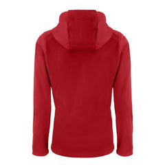 MLB Boston Red Sox Cutter & Buck Women's Evoke Eco Softshell Recycled Full-Zip Jacket