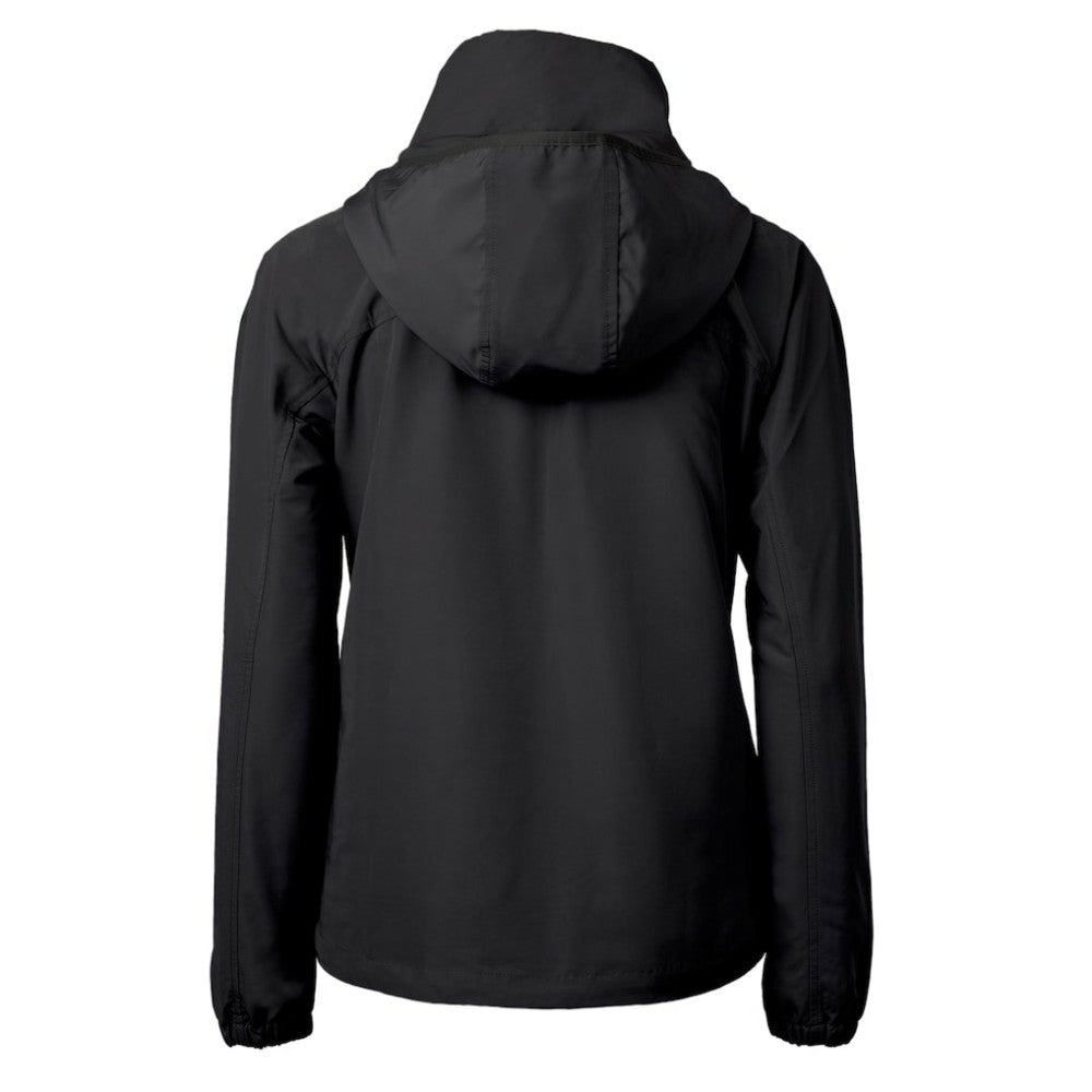 MLB San Francisco Giants Cutter & Buck Women's Charter Eco Recycled Full-Zip Jacket