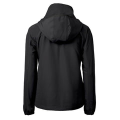 MLB San Francisco Giants Cutter & Buck Women's Charter Eco Recycled Full-Zip Jacket