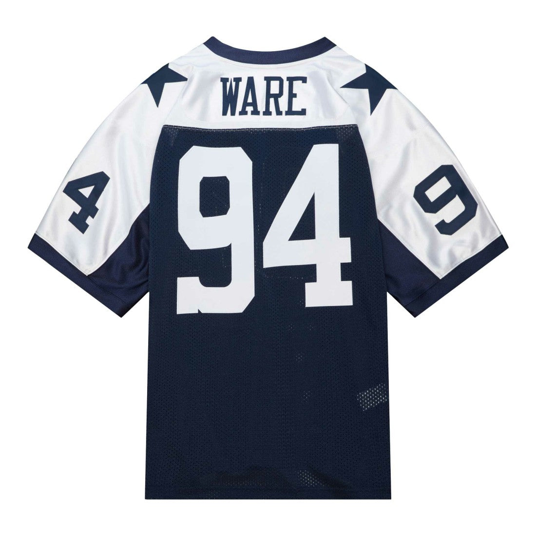 DeMarcus Ware  2011 Authentic Throwback Retired Player Jersey - Dallas Cowboys