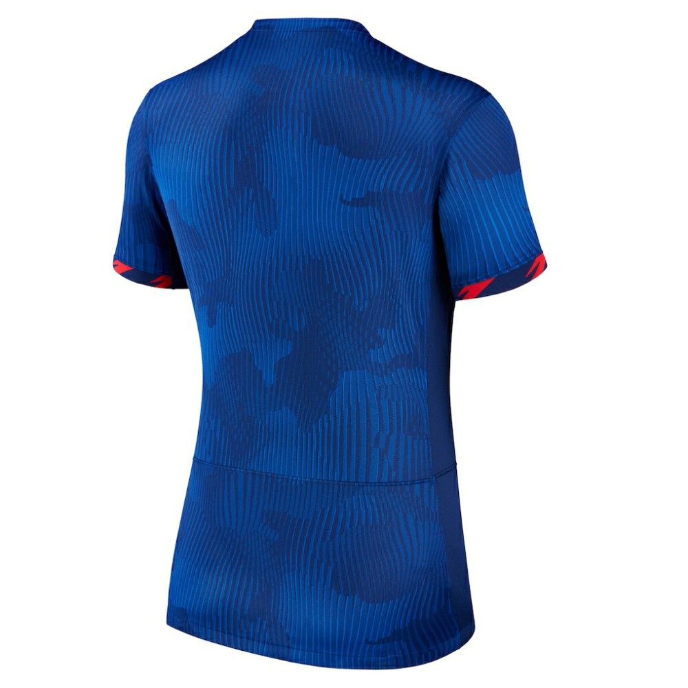 USMNT Women's 2023 Away Replica Jersey - Nike Royal