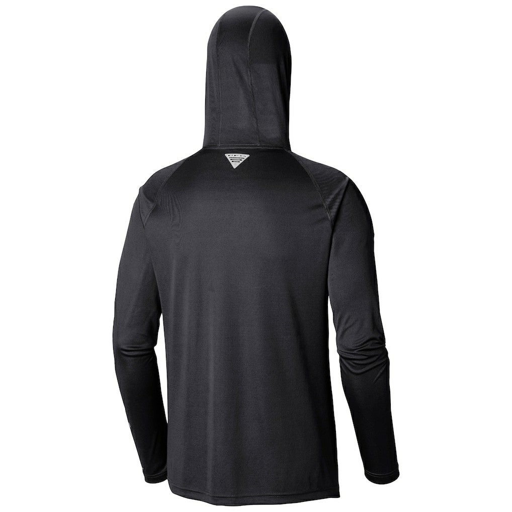 NBA Boston Celtics Terminal Tackle Long Sleeve Hoodie T-Shirt