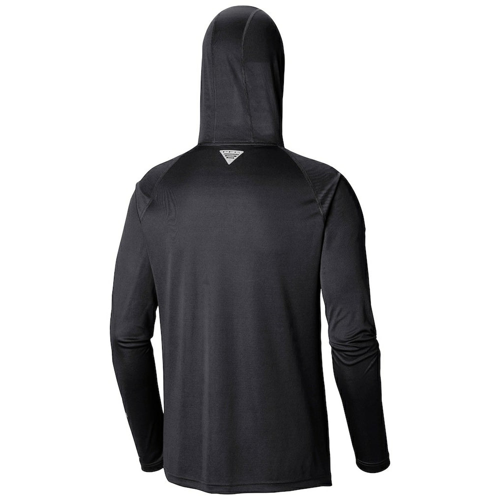 NBA Boston Celtics Terminal Tackle Long Sleeve Hoodie T-Shirt