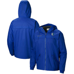 NBA Dallas Mavericks Oroville Creek Lined Full-Zip Jacket sale
