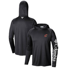 NBA Cleveland Cavaliers Terminal Tackle Long Sleeve Hoodie T-Shirt sale