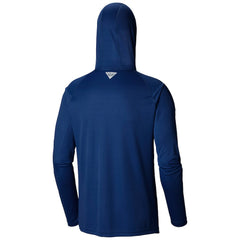 NBA Denver Nuggets Terminal Tackle Long Sleeve Hoodie T-Shirt sale