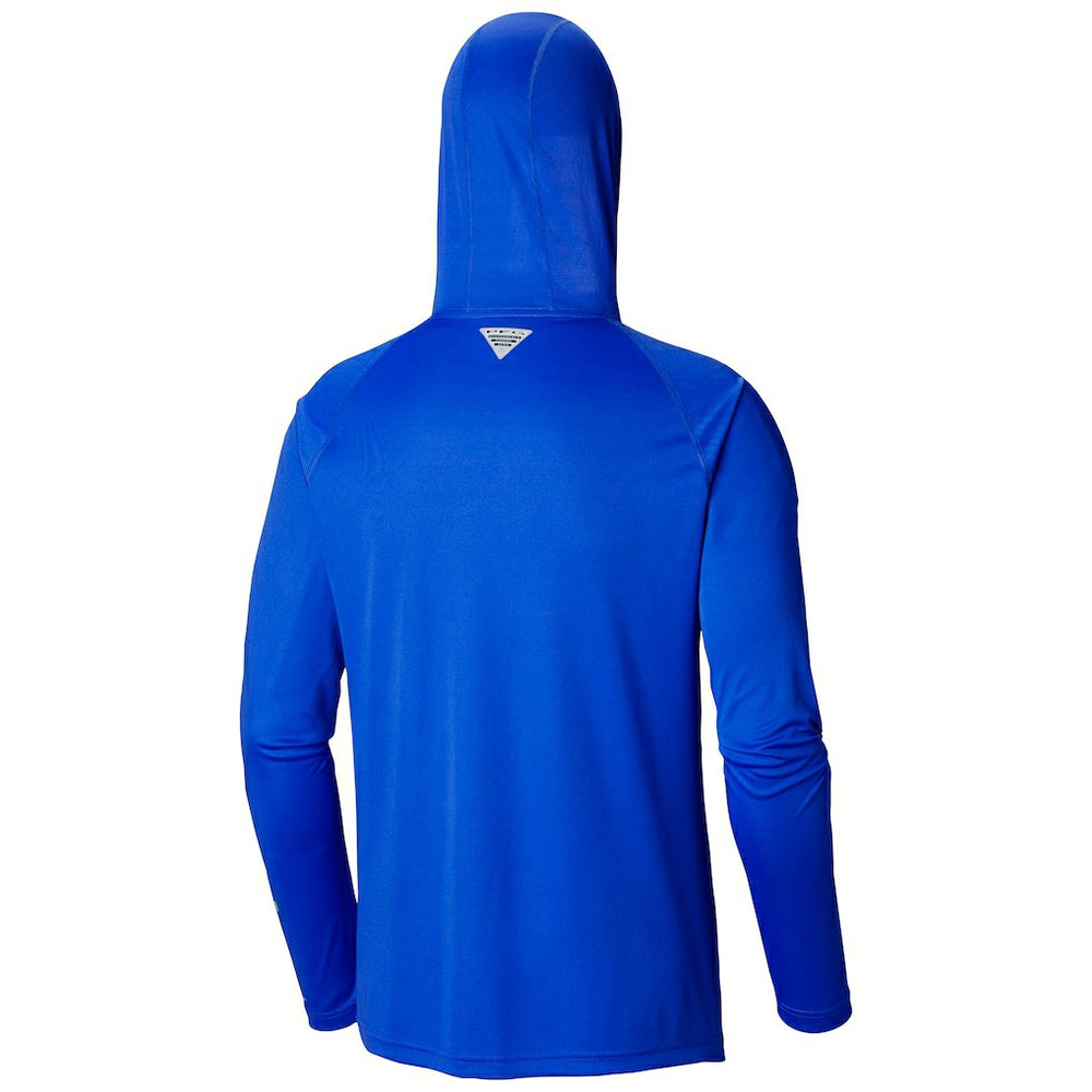 NBA Detroit Pistons Terminal Tackle Long Sleeve Hoodie T-Shirt sale