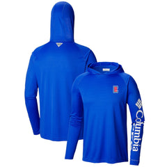 NBA LA Clippers Terminal Tackle Long Sleeve Hoodie T-Shirt