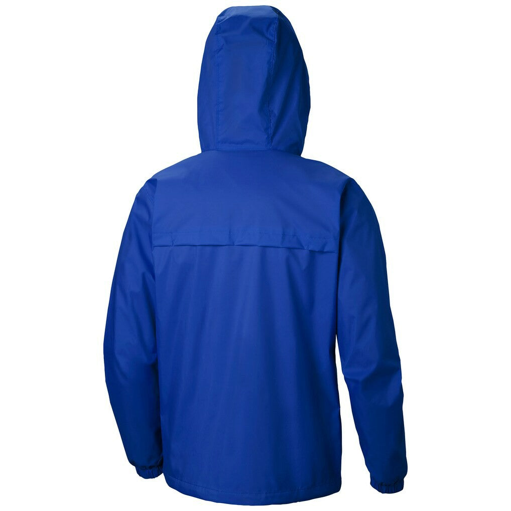 NBA Oklahoma City Thunder Oroville Creek Lined Full-Zip Jacket