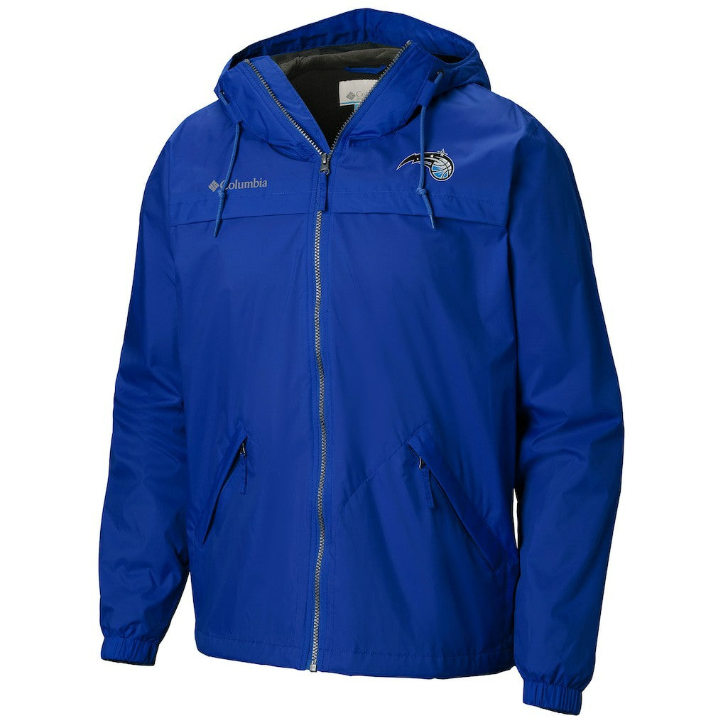 NBA Orlando Magic Oroville Creek Lined Full-Zip Jacket