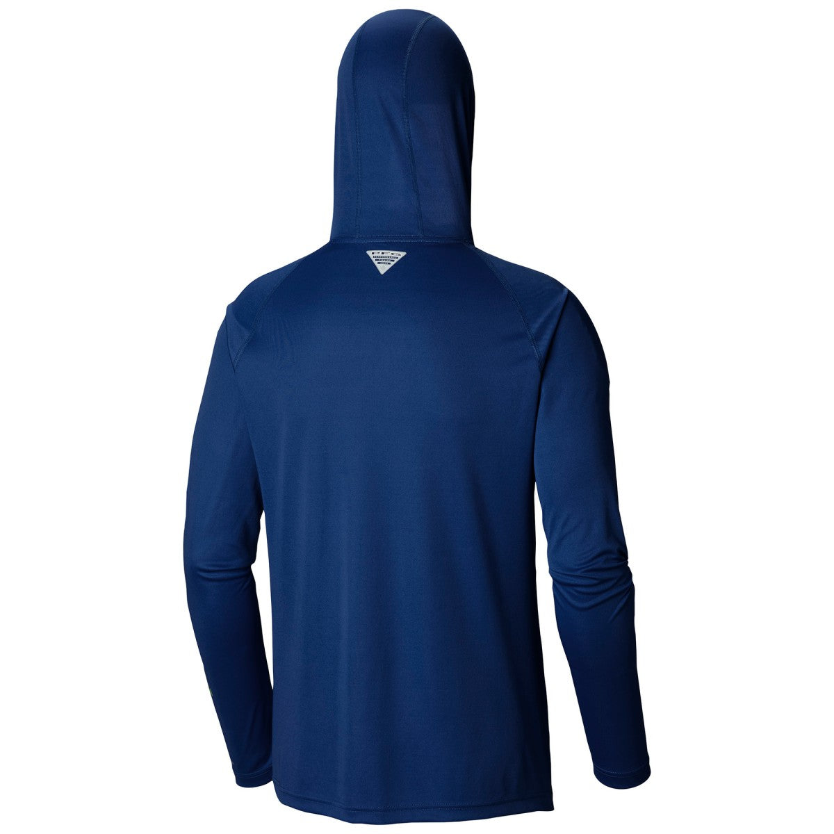 NBA Minnesota Timberwolves Terminal Tackle Long Sleeve Hoodie T-Shirt