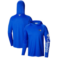 NBA Orlando Magic Terminal Tackle Long Sleeve Hoodie T-Shirt