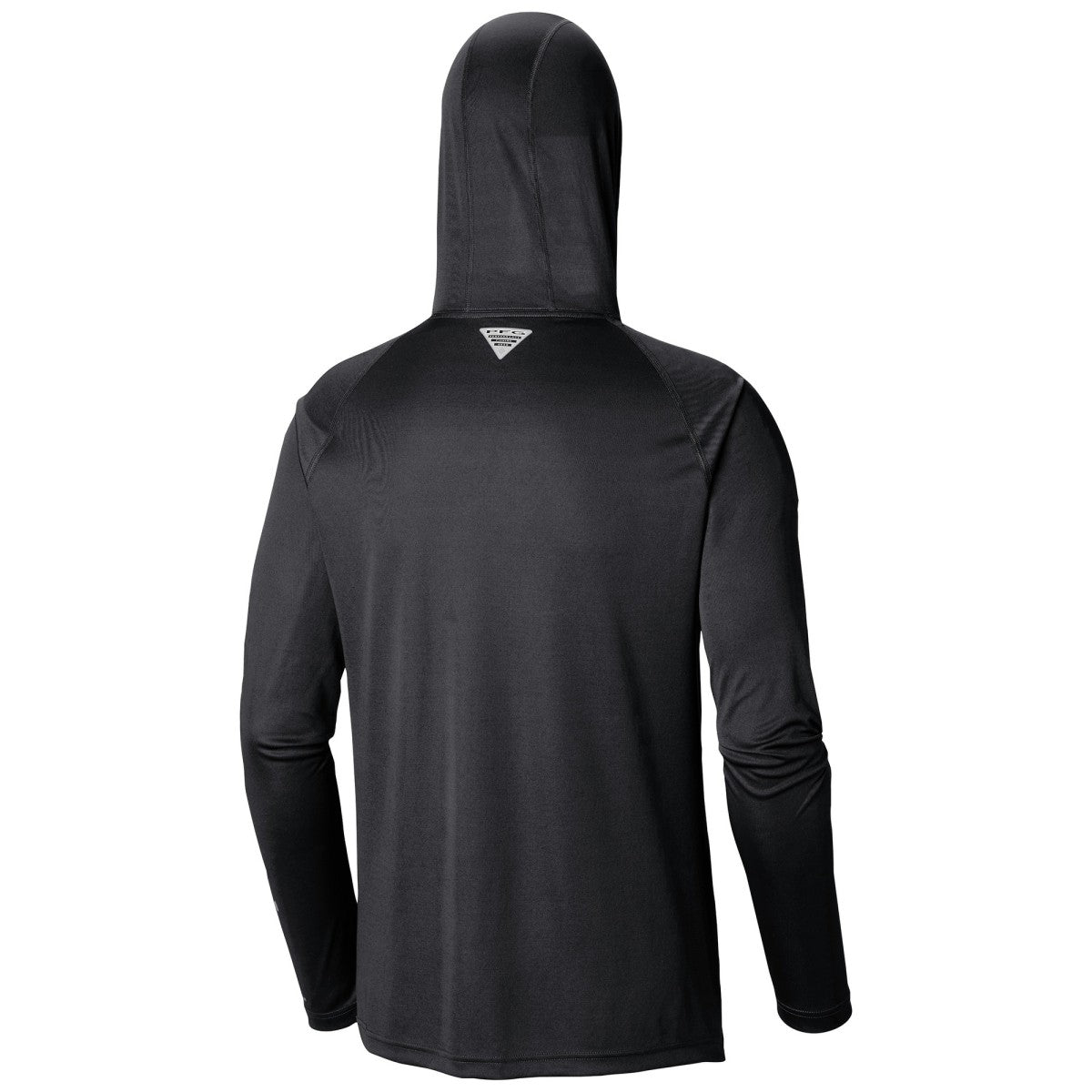 NBA Portland Trail Blazers Terminal Tackle Long Sleeve Hoodie T-Shirt