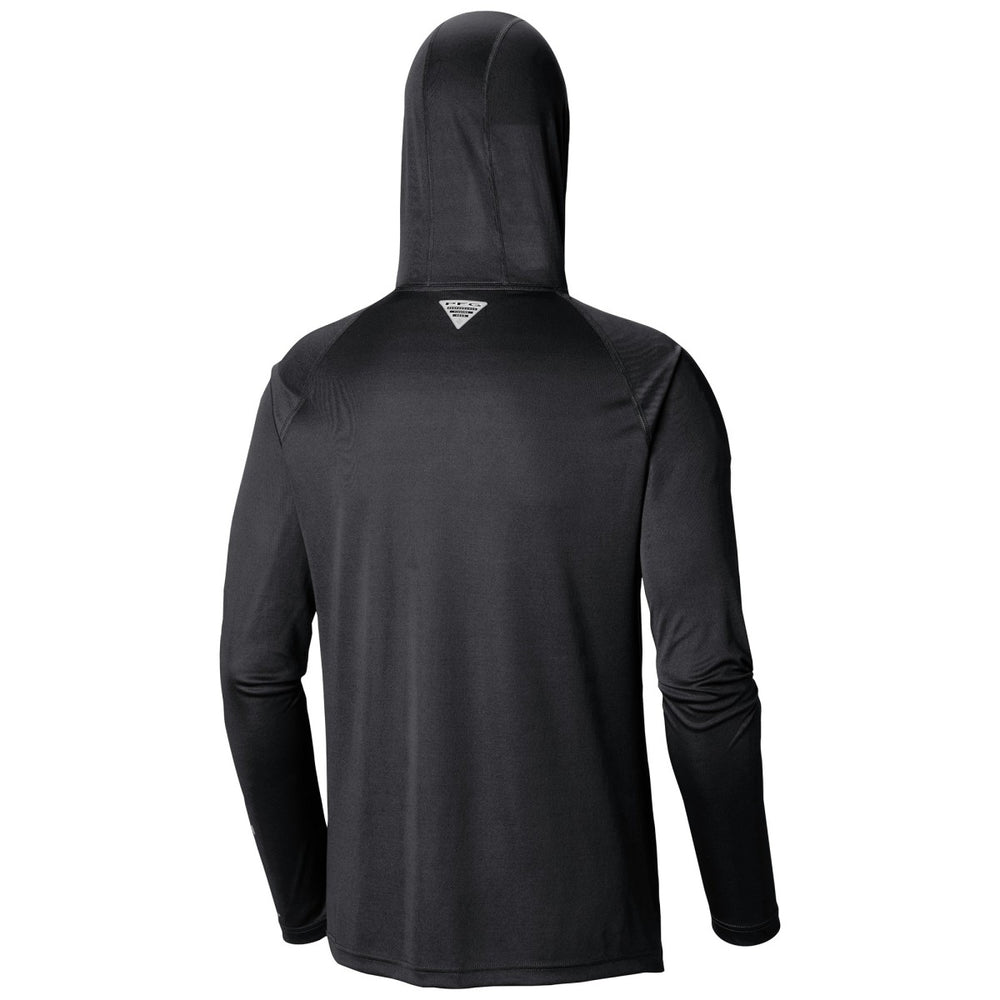 NBA Sacramento Kings Terminal Tackle Long Sleeve Hoodie T-Shirt