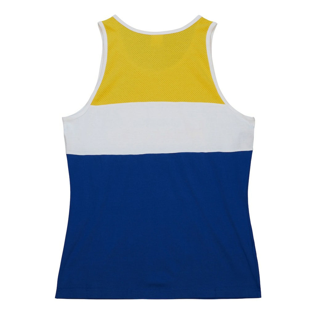 NBA Golden State Warriors Special Script Tank Top sale