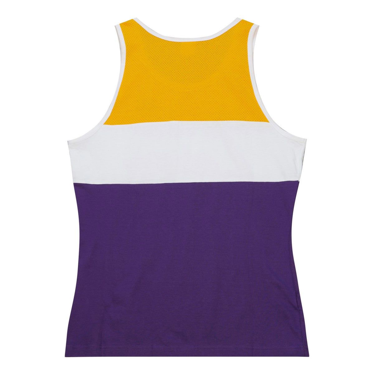 NBA Los Angeles Lakers Special Script Tank Top