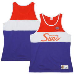 NBA Phoenix Suns Special Script Tank Top