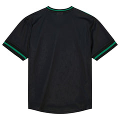 NBA Boston Celtics Jumbotron 3.0 Mesh V-Neck T-Shirt
