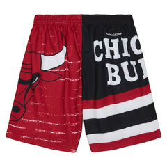 NBA Chicago Bulls Jumbotron 3.0 Shorts
