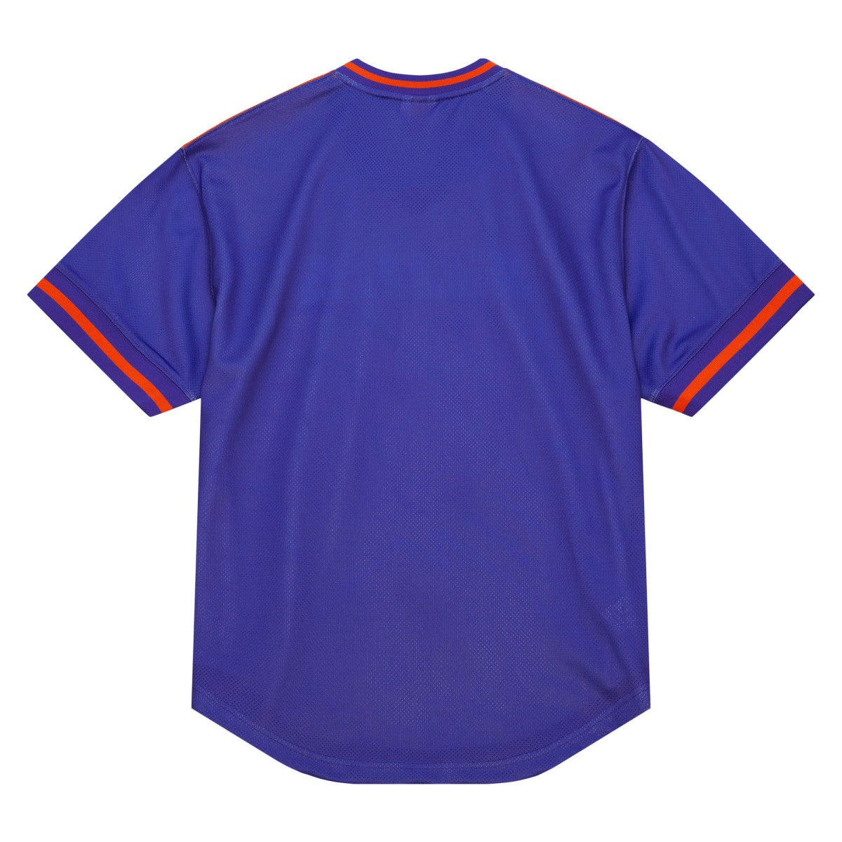 NBA Phoenix Suns Jumbotron 3.0 Mesh V-Neck T-Shirt