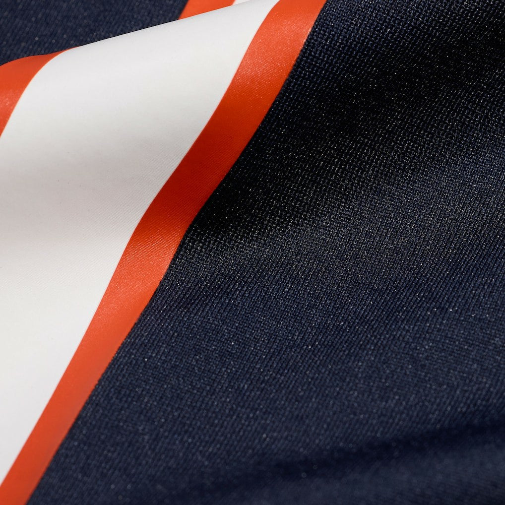 D.J. Moore  Team Color Game Jersey - Chicago Bears