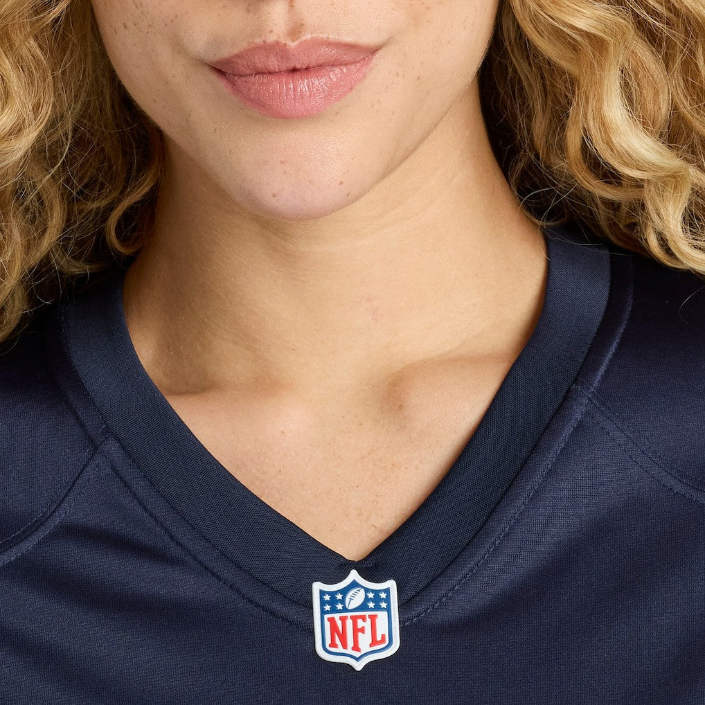 D.J. Moore  Women's Player Jersey - Chicago Bears
