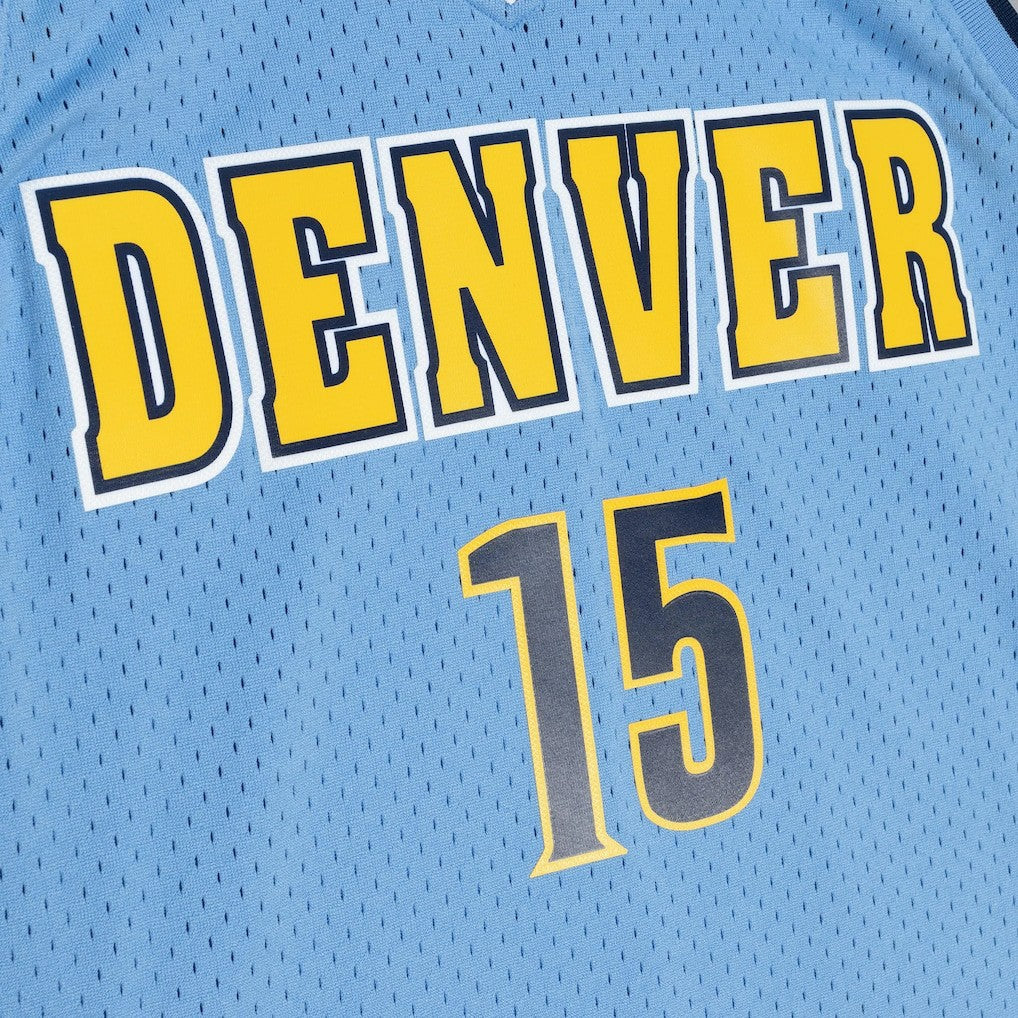 NBA Nikola Jokic Denver Nuggets 2016/17 Swingman Jersey sale