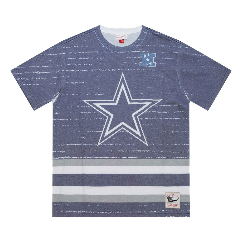 Jumbotron 3.0 T-Shirt - Dallas Cowboys