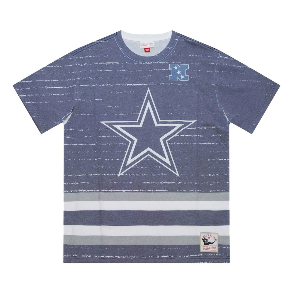Jumbotron 3.0 T-Shirt - Dallas Cowboys