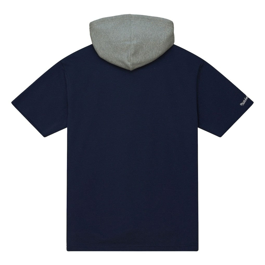 Postgame Short Sleeve Hoodie - Dallas Cowboys
