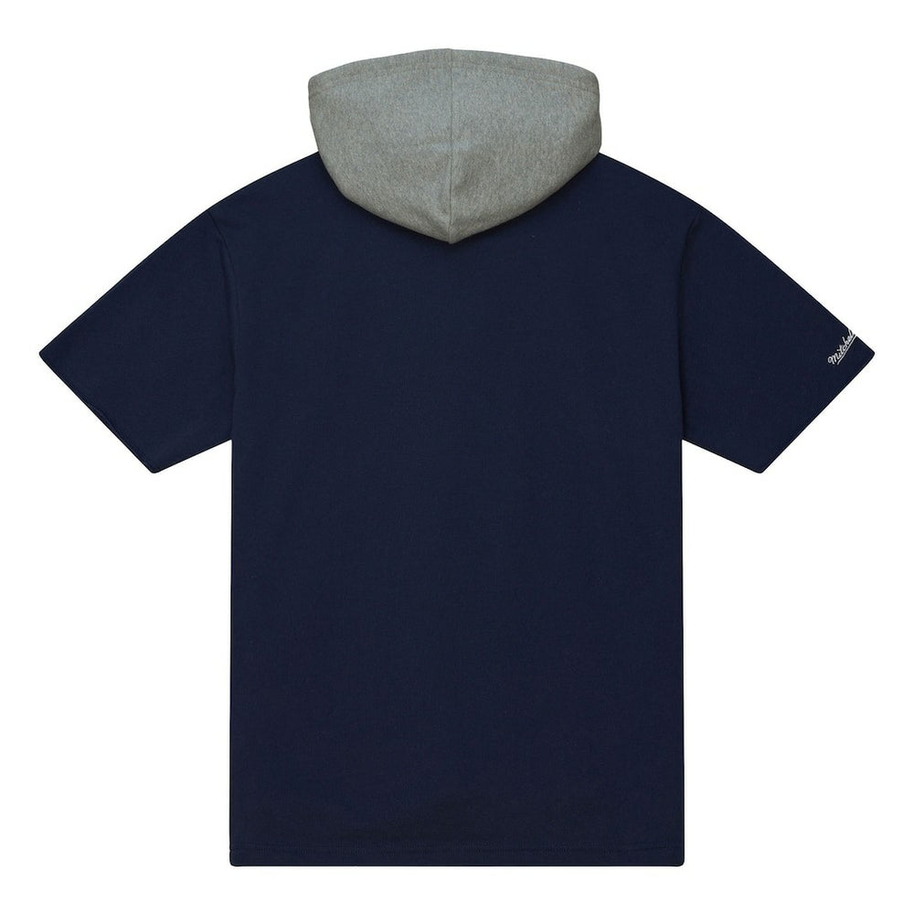 Postgame Short Sleeve Hoodie - Dallas Cowboys