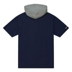 Postgame Short Sleeve Hoodie - Dallas Cowboys