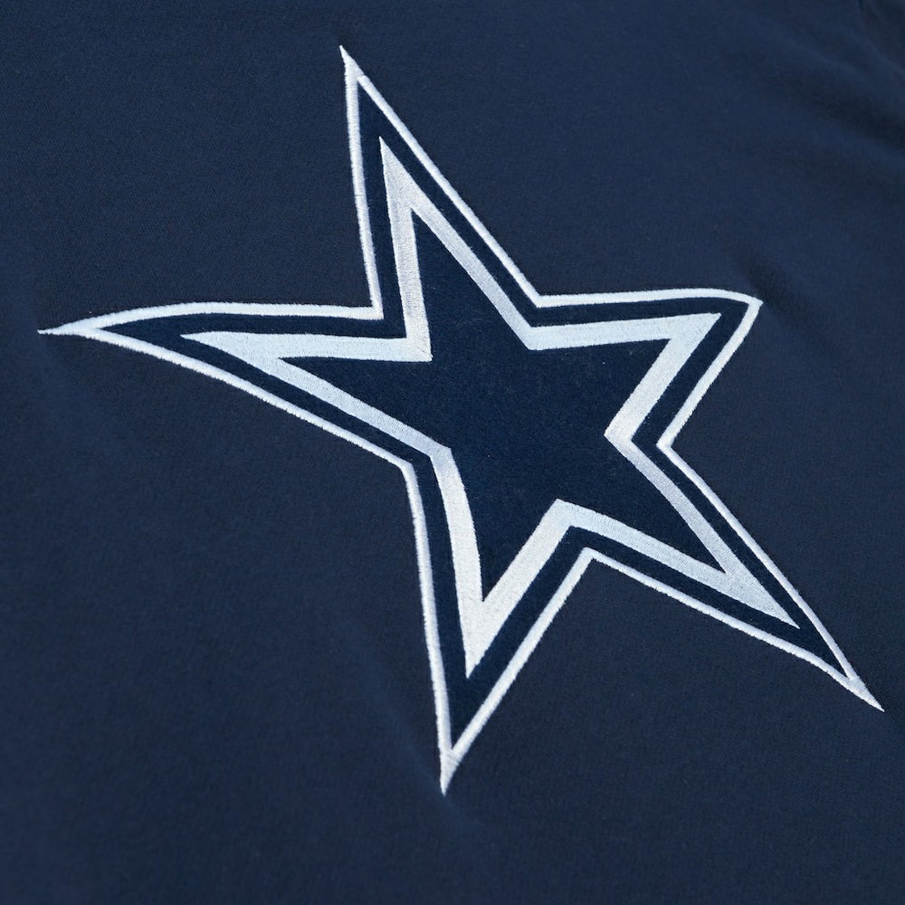 Postgame Short Sleeve Hoodie - Dallas Cowboys