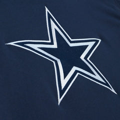 Postgame Short Sleeve Hoodie - Dallas Cowboys