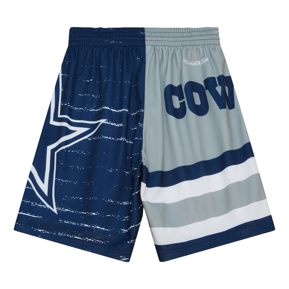 Jumbotron 3.0 Shorts - Dallas Cowboys