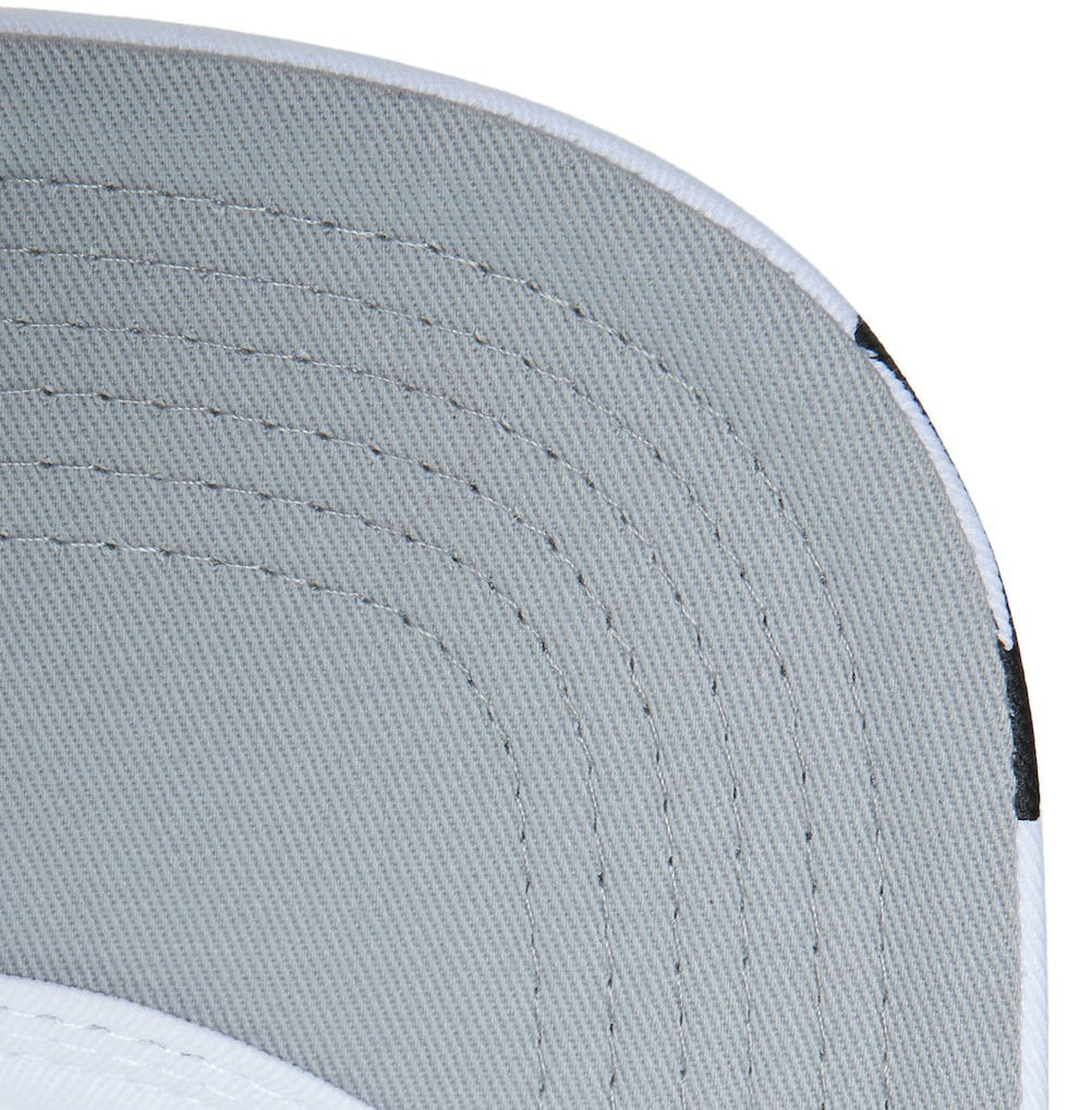 NBA Brooklyn Nets Hardwood Classics In Your Face Deadstock Snapback Hat
