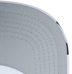 NBA Brooklyn Nets Hardwood Classics In Your Face Deadstock Snapback Hat