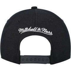 NBA Toronto Raptors MVP Team Script 2.0 Stretch Snapback Hat